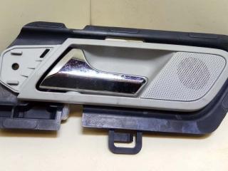 ручка внутренняя задняя левая Mercedes-Benz R-Класс W251 V251.165 2006, 3.5 л., i, M 272.967, бензин, АКПП, бордовый, минивэн, полный привод, 2517600361