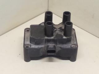 катушка зажигания Ford Focus 2 поколение 2006, 1.6 л., i, бензин, BOSCH, 221503485