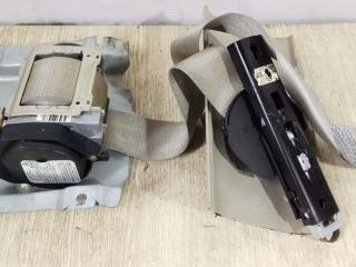ремень безопасности Mercedes-Benz R-Класс W251 V251.165 2006, 3.5 л., i, M 272.967, бензин, АКПП, бордовый, минивэн, полный привод, A2518680431
