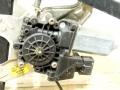 стеклоподъемник электрический передний правый Audi A6 4B/C5 1998, 0536001401, BROSE, 119014-103 - фото №3