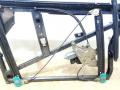 стеклоподъемник электрический передний правый Audi A6 4B/C5 1998, 0536001401, BROSE, 119014-103 - фото №4