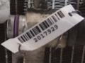 радиатор кондиционера Mercedes-Benz Vaneo W414 2001, 1.7 л., OM 668.942, дизель, 5МКПП, синий, минивэн, передний привод, A4145000054 - фото №4