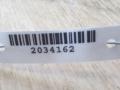 решетка радиатора Hyundai Sonata 5 поколение 2007, 2.0 л., D4EA, дизель, МКПП, баклажан, седан, передний привод, 863503K000, 863503K010 - фото №3