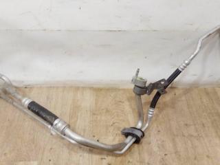 трубка кондиционера Ford Explorer 5 поколение U502 [рестайлинг] 2016, 2.3 л., i, бензин, АКПП, внедорожник 5 дв., передний привод, EB5319A834BA