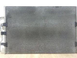 радиатор кондиционера Peugeot 806 1 поколение 1998, 2.0 л., i, RFU (XU10J2), бензин, МКПП, бордо, минивэн, передний привод, 6455Y3