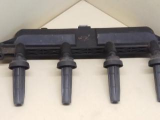 катушка зажигания Peugeot 206 1 поколение 2001, 1.4 л., i, бензин, BBC2.2NDT