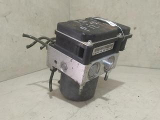 блок ABS Nissan Primera P11 [рестайлинг] 2002, 1.9 л., TDi, дизель, BOSCH, 0265231317, 0265800308