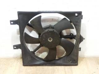 вентилятор радиатора Nissan Primera P11 1999, 1.6 л., i, бензин, 2D893C8330