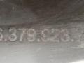дождевик Citroen C3 1 поколение 2003, 1.1 л., i, HFX (TU1JP), бензин, МКПП, серебристый, хетчбэк 5 дв., передний привод, 9637992277, 9637992377 - фото №3
