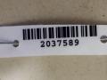дождевик Citroen C3 1 поколение 2003, 1.1 л., i, HFX (TU1JP), бензин, МКПП, серебристый, хетчбэк 5 дв., передний привод, 9637992277, 9637992377 - фото №5