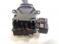 переключатель дворников Mazda 626 GF 1998, 17B122 - фото №4