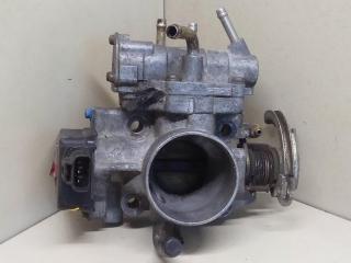 заслонка дроссельная Toyota Corolla 8 поколение (E110) [рестайлинг] 2000, 1.3 л., i, бензин, 0280122008