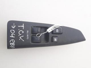 кнопка стеклоподъемника двери передней левой Toyota Corolla Verso 1 поколение E121 2003, 84040-13061, 5149551B00