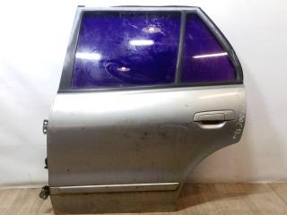 динамик двери Mitsubishi Galant 8 поколение 1999, серый, универсал