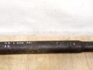 карданный вал Mercedes-Benz S-Класс W140/C140 [рестайлинг] 1995, 3.5 л., i, бензин