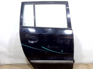 петля двери Hyundai Atos 1 поколение 2000, чёрный