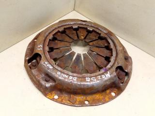 корзина сцепления Mazda Demio 1 поколение [рестайлинг] 2000, 1.3 л.