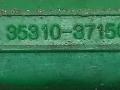 форсунка Hyundai Sonata 4 поколение [рестайлинг] 2005, 2.7 л., i, бензин, 35310-37150, 9260930004 - фото №4
