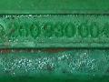 форсунка Hyundai Sonata 4 поколение [рестайлинг] 2005, 2.7 л., i, бензин, 35310-37150, 9260930004 - фото №5
