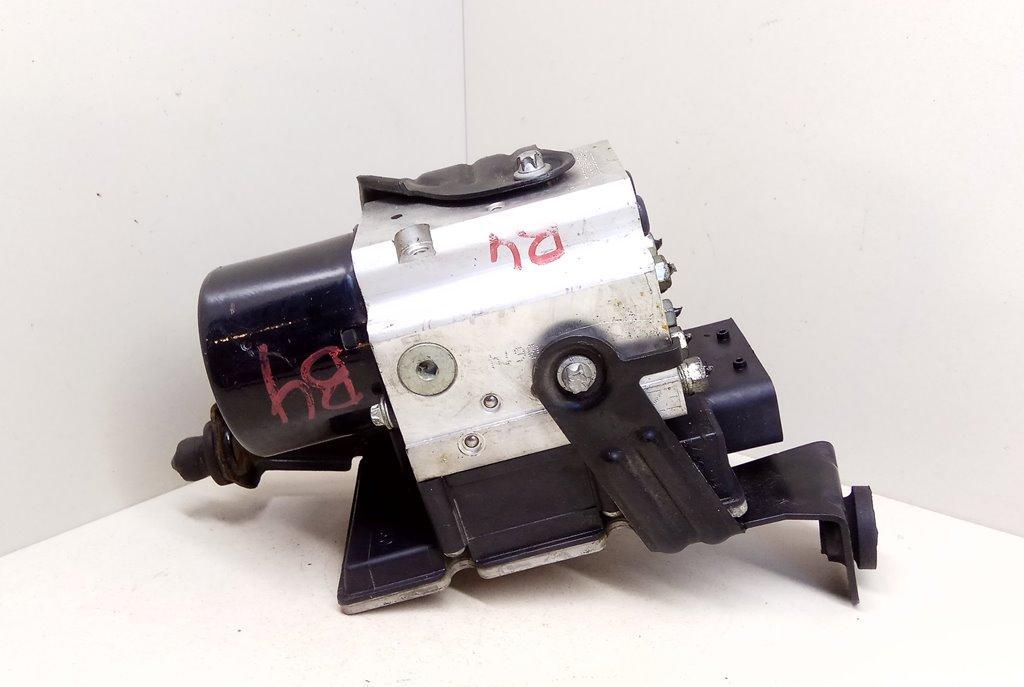 блок ABS Opel Vectra C 2004, 1.9 л., CDTi, Z19DTH, дизель, 5МКПП, хетчбэк 5 дв., передний привод, 13509215AB, 13663913, BP40510255DCL, 54084711A - фото №1