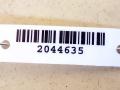 сопротивление печки Mercedes-Benz C-Класс W202/S202 1995, 2028207310, BEHR, 9140010347 - фото №4