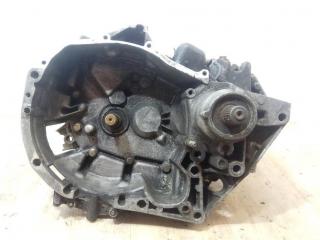 КПП механическая (МКПП) Renault Clio 2 поколение 2000, 1.4 л., i, бензин