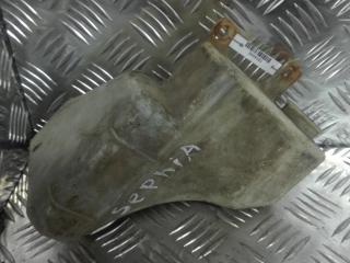 бачок расширительный Kia Sephia 1 поколение 1994, 1.5 л., i, B5, бензин, МКПП, передний привод, 0K20115350