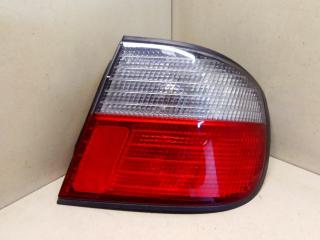 фонарь задний правый Nissan Primera P10 1997, седан