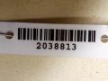 форсунка Honda Civic 6 поколение [рестайлинг] EJ6 1999, 1.4 л., i-VTEC, D14Z3, бензин, 5МКПП, серебристый, универсал, передний привод, 06164P2A000 - фото №4