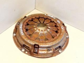 корзина сцепления Toyota Yaris XP9 [рестайлинг] 2009, 1.3 л., i, бензин