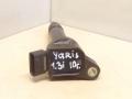 катушка зажигания Toyota Yaris XP9 [рестайлинг] 2009, 1.3 л., i, бензин, 90919-02257, DENSO - фото №2