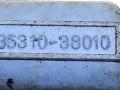 форсунка Hyundai Sonata 4 поколение [рестайлинг] 2003, 9260930003, 35310-38010 - фото №5