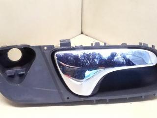 ручка внутренняя передняя правая Mercedes-Benz Vaneo W414 2001, 1.7 л., OM 668.942, дизель, 5МКПП, синий, минивэн, передний привод, A4147601161