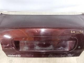 замок багажника Fiat Marea 1 поколение 1999, бордовый, седан