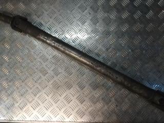 карданный вал Mitsubishi Pajero 2 поколение 1996, 2.5 л., D, дизель
