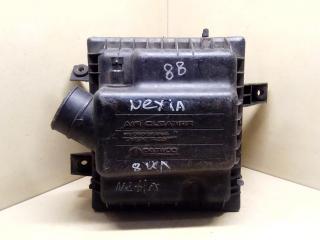 корпус воздушного фильтра Daewoo Nexia 1 поколение 1997, 1.5 л., i, бензин