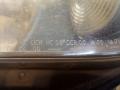 фара левая Renault Espace 4 поколение 2003, 2.2 л., G9T 742, дизель, 6МКПП, зеленый перламутр, минивэн, передний привод, 06930204738109, 7701064398 - фото №4