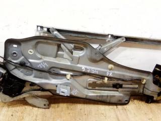стеклоподъемник электрический передний правый Renault Laguna 1 поколение [рестайлинг] 1999, 2.2 л., G8T 760, дизель, МКПП, золотистый, хетчбэк 5 дв., передний привод, 7701367866, 7701470852