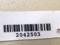 ручка крышки багажника Mercedes-Benz R-Класс W251 V251.165 2006, 3.5 л., i, M 272.967, бензин, АКПП, бордовый, минивэн, полный привод, A1647401193 - фото №3