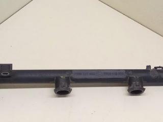 топливная рампа Renault Scenic 2 поколение 2004, 2.0 л., i, бензин, 7700107405, 7700112777