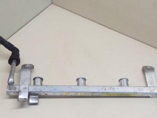 топливная рампа Daewoo Matiz M150 [рестайлинг] 2005, 1.0 л., i, бензин