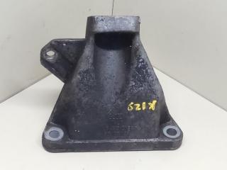 кронштейн двигателя Volkswagen Passat B5 [рестайлинг] 2003, 2.5 л., дизель, МКПП, черный, универсал, передний привод, 543130, 4B0199308