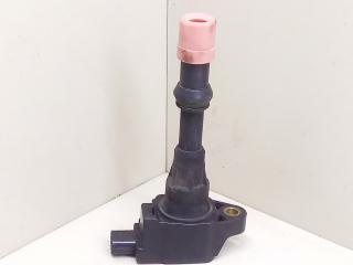 катушка зажигания Honda Jazz 1 поколение [рестайлинг] 2007, 1.3 л., i-VTEC, бензин, МКПП, красный, хетчбэк 5 дв., передний привод, CM11-108, 4Z08C, HITACHI