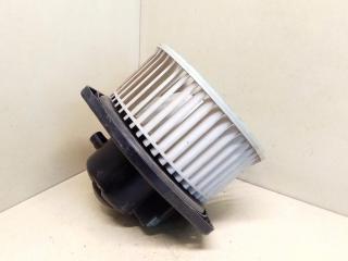 моторчик печки Nissan Sunny N14 1991, 2.0 л., CD20, дизель, МКПП, белый, седан, передний привод, 2722081N00