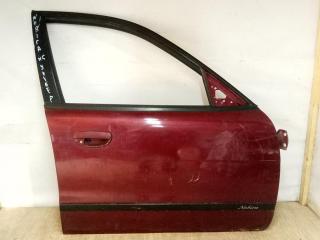 дверь передняя правая Daewoo Nubira J100 1998, универсал