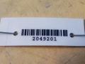 защита двигателя Lexus RX 1 поколение 1998, 51441-18010 - фото №4