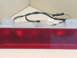 дополнительный стоп-сигнал Mitsubishi Galant 8 поколение 1998, 2.0 л., i, 4G63 (SOHC 16V), бензин, АКПП, темно-серый, универсал, передний привод