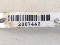 рулевой карданчик Nissan Primera P11 1996, 2.0 л., DT, CD20T, дизель, 5МКПП, красный, седан, передний привод, 488202F910 - фото №4