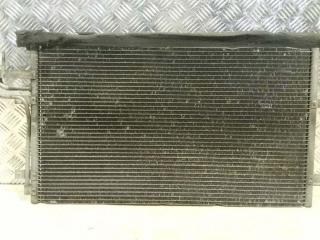 радиатор кондиционера Ford C-Max 1 поколение 2007, 1.8 л., TDCi, дизель, МКПП, серебристый, минивэн, передний привод, 3M5H19710AB