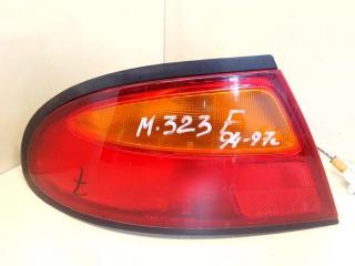 фонарь задний левый Mazda 323 5 поколение 1995